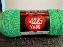 Red Heart Super Saver - Solids/Flecks