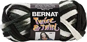 Bernat Twist & Twirl