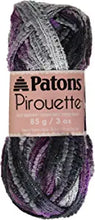 Patons Pirouette