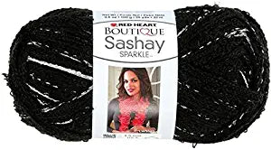 Red Heart Boutique Sashay Sparkle