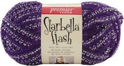 Premier Starbella Flash Yarn