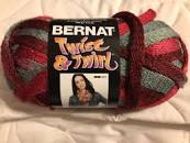 Bernat Twist & Twirl